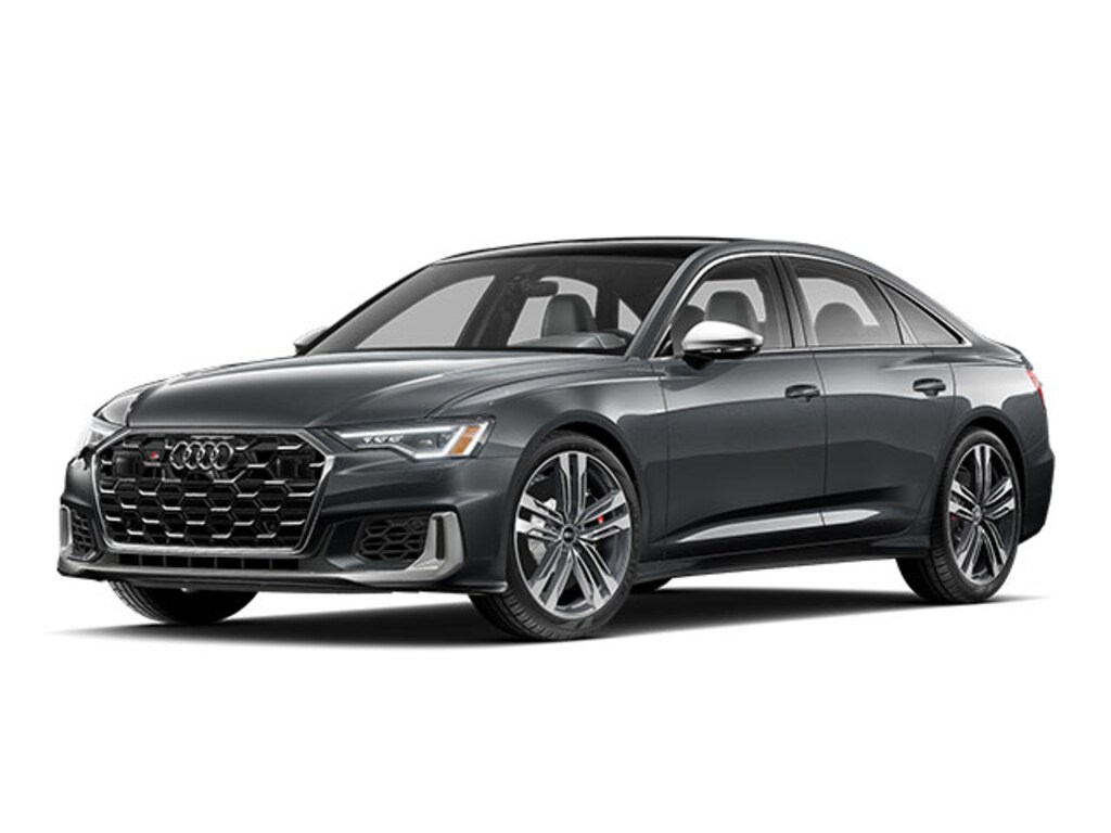 2025 Audi S6 Engine Images References :